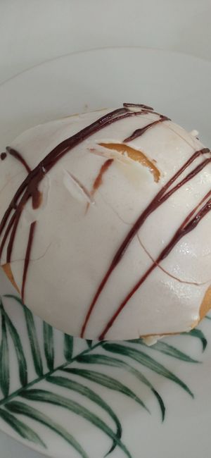  at Vegan Bombon in Alicante