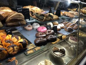   at Vegan Bombon in Alicante