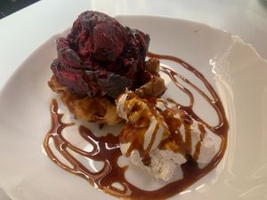  at Vegan Bombon in Alicante