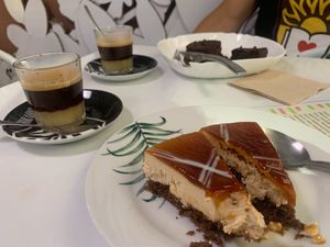  at Vegan Bombon in Alicante