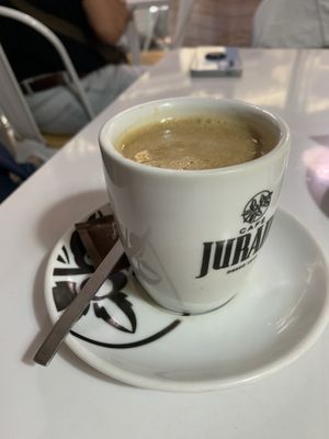   at Vegan Bombon in Alicante