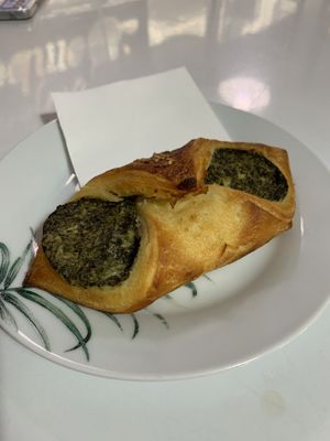   at Vegan Bombon in Alicante