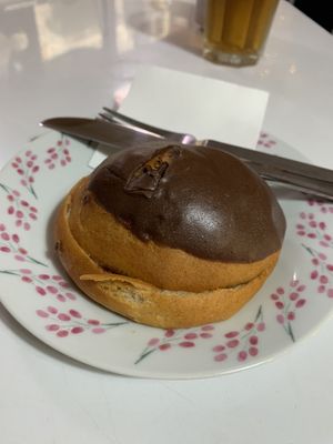   at Vegan Bombon in Alicante