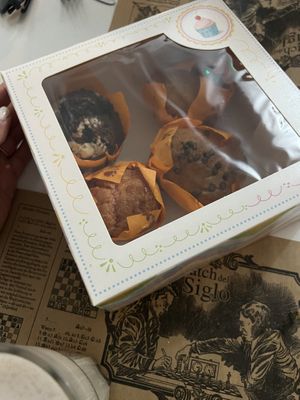   at Vegan Bombon in Alicante