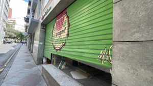 It’s closed or remodelling in 30/08/2023  at Vegan Bombon in Alicante