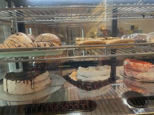   at Vegan Bombon in Alicante