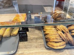   at Vegan Bombon in Alicante