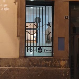 #Veganuary at Vegan Bombon in Alicante