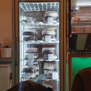 #Veganuary at Vegan Bombon in Alicante