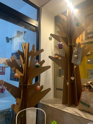 #Veganuary at Vegan Bombon in Alicante