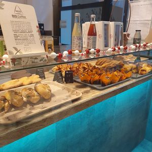 #Veganuary at Vegan Bombon in Alicante