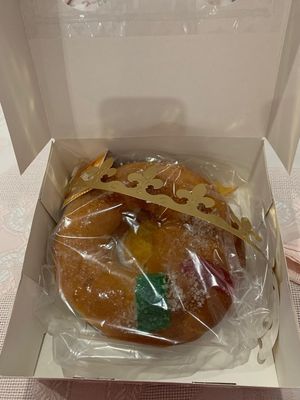 #Veganuary at Vegan Bombon in Alicante