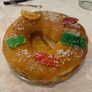 (5 porciones) #Veganuary at Vegan Bombon in Alicante