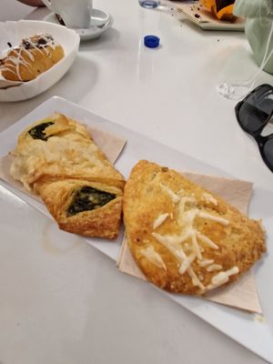  at Vegan Bombon in Alicante