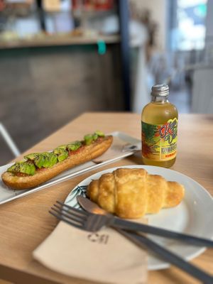  at Vegan Bombon in Alicante