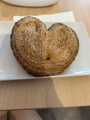 Pastry   at Vegan Bombon in Alicante