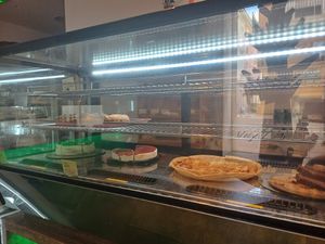  at Vegan Bombon in Alicante