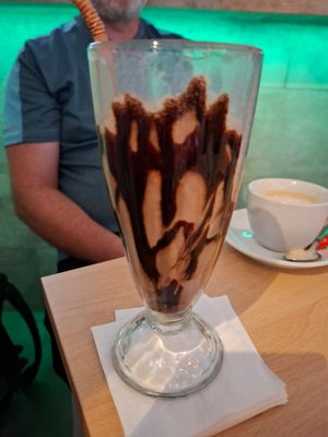  at Vegan Bombon in Alicante