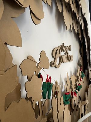   at Vegan Bombon in Alicante