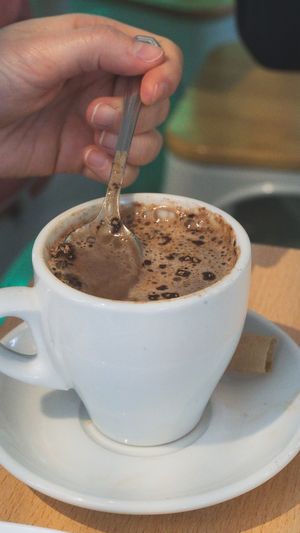  at Vegan Bombon in Alicante