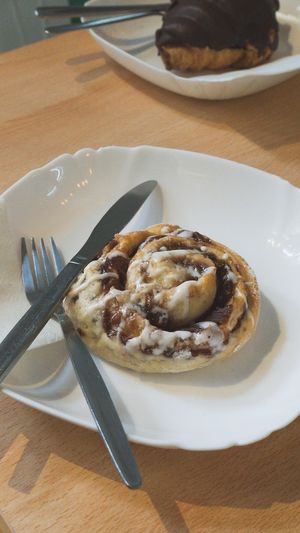  at Vegan Bombon in Alicante