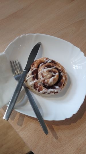  at Vegan Bombon in Alicante