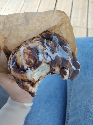  at Vegan Bombon in Alicante