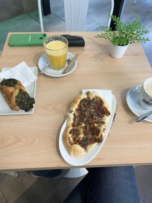   at Vegan Bombon in Alicante