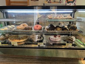   at Vegan Bombon in Alicante