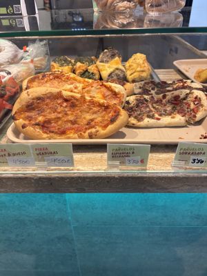   at Vegan Bombon in Alicante