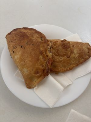   at Vegan Bombon in Alicante