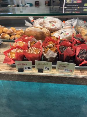   at Vegan Bombon in Alicante