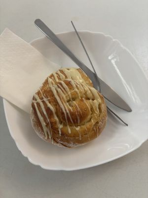   at Vegan Bombon in Alicante