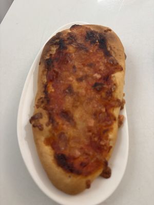   at Vegan Bombon in Alicante