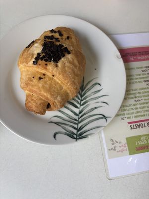   at Vegan Bombon in Alicante