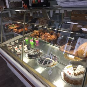 Vegan Bombon at Vegan Bombon in Alicante