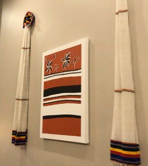 African cuisine  at Mana Chita in Coffs Harbour