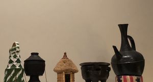 Character at Mana Chita in Coffs Harbour