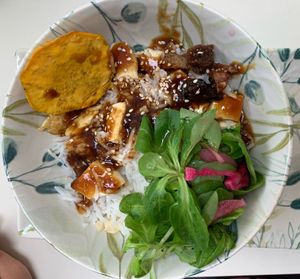   at Amelie Green in Gran Canaria