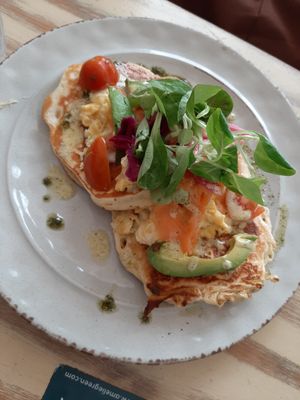  at Amelie Green in Gran Canaria