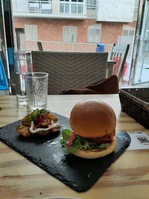  at Amelie Green in Gran Canaria