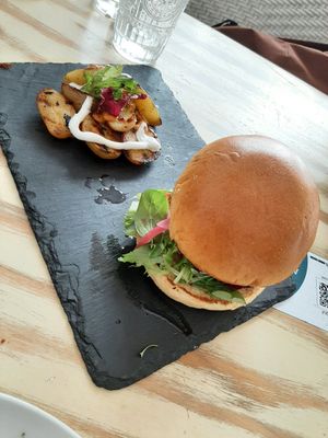  at Amelie Green in Gran Canaria