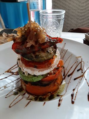  at Amelie Green in Gran Canaria