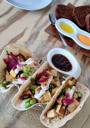  at Amelie Green in Gran Canaria