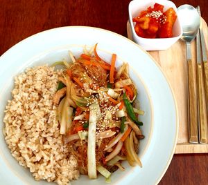  at Sun - 카페 in Seoul