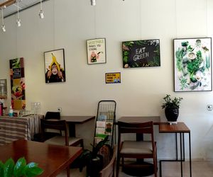  at Sun - 카페 in Seoul