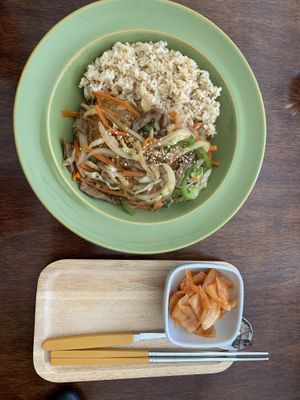   at Sun - 카페 in Seoul