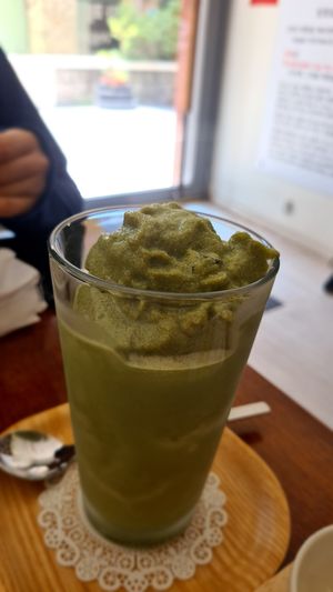  at Sun - 카페 in Seoul