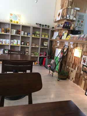 nice atmosphere at Sun - 카페 in Seoul