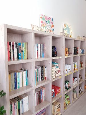 Cafe Sun interior, very peaceful and cosy. at Sun - 카페 in Seoul